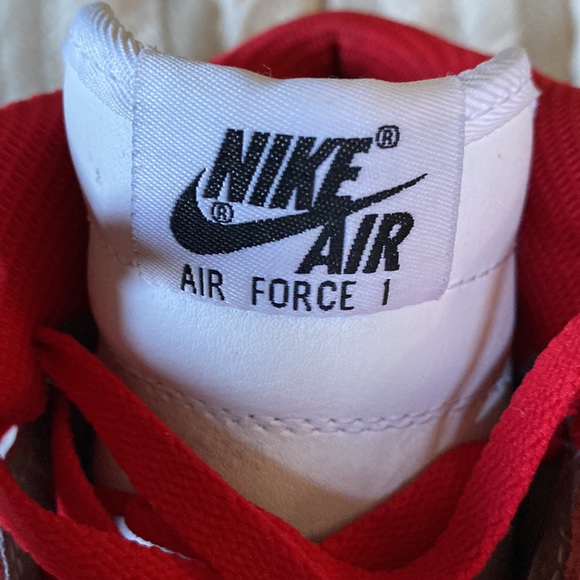 Nike by You size 7. Excellent condition - Picture 7 of 7